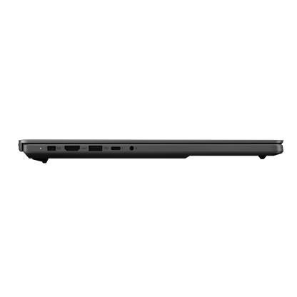 ASUS ROG Zephyrus G16 OLED Intel Core U9-386H 32GB RAM & 2TB SSD RTX 5080 — detail view