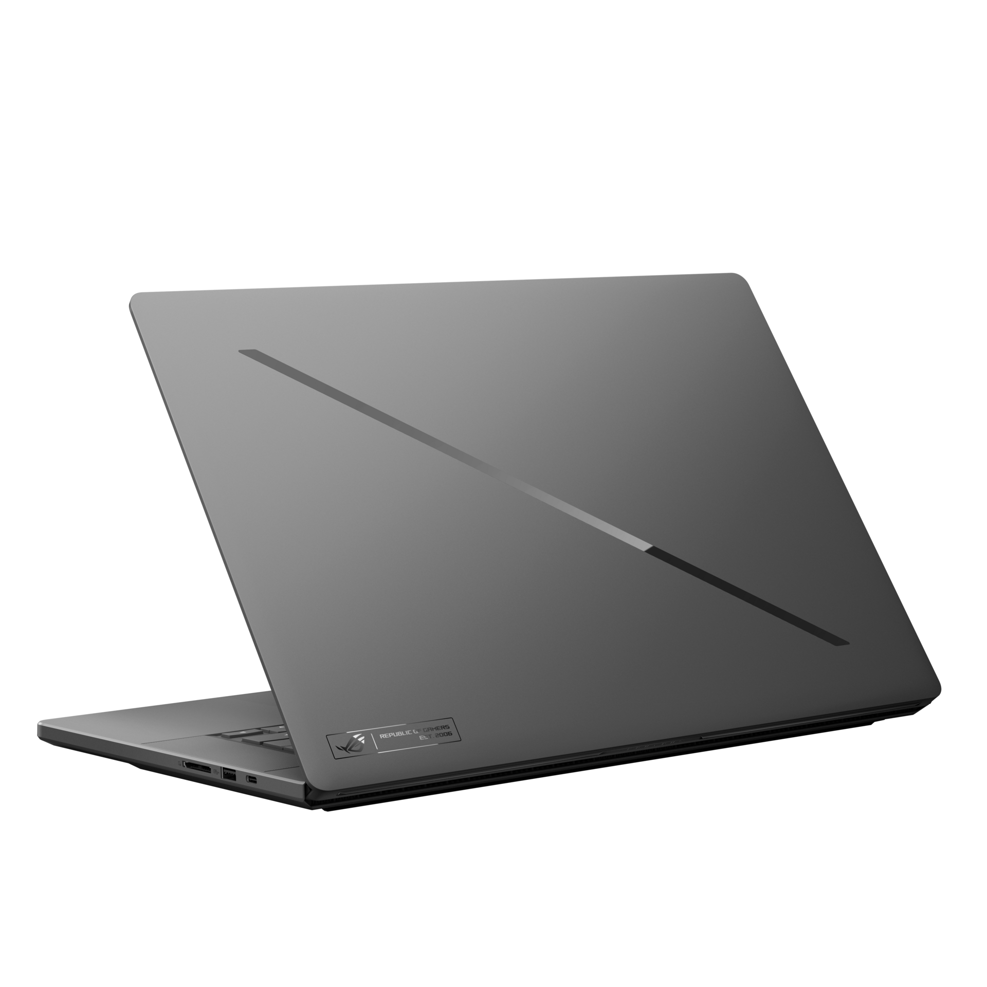 ASUS ROG Zephyrus G16 OLED Intel Core U9-386H 32GB RAM & 2TB SSD RTX 5080 laptop image 9