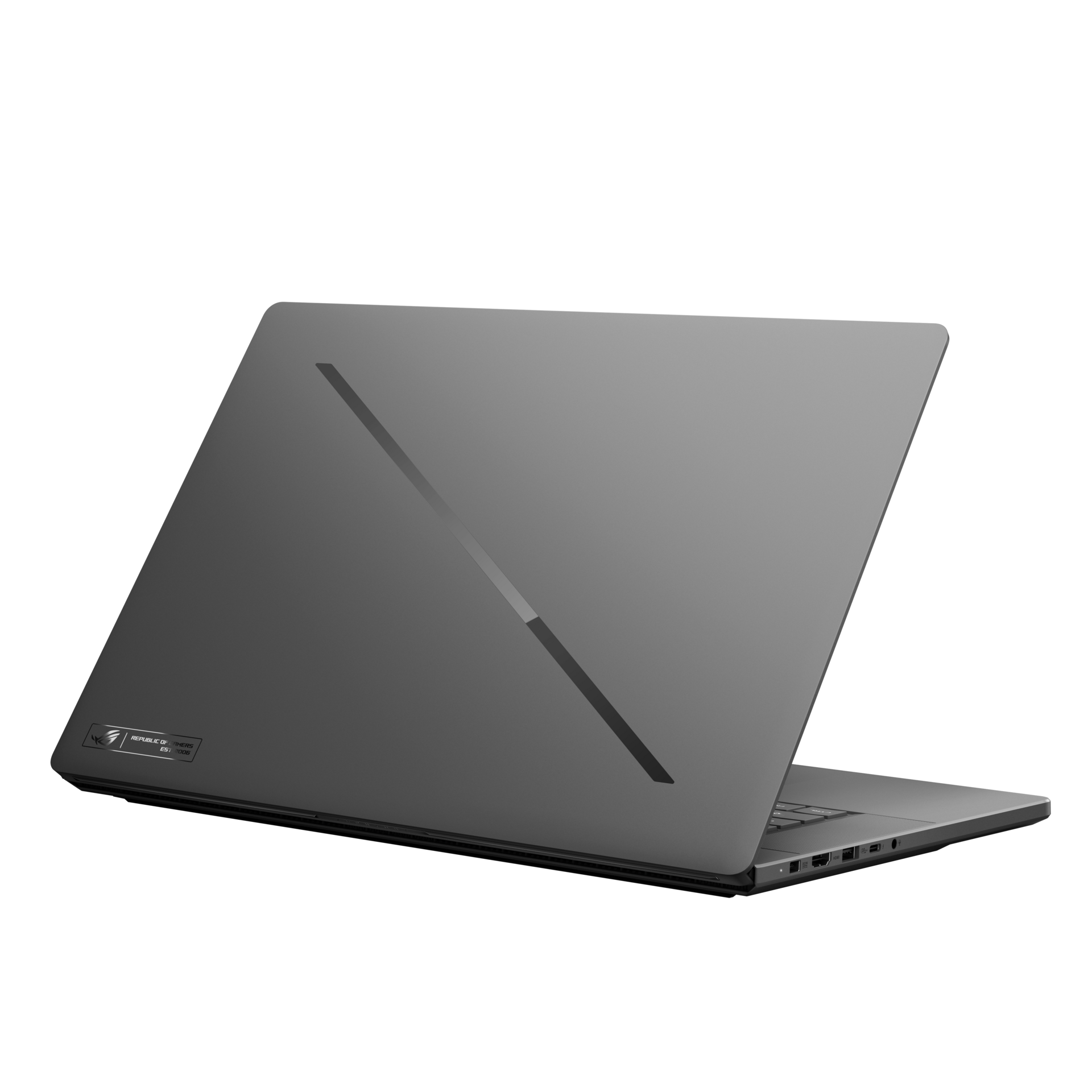 ASUS ROG Zephyrus G16 OLED Intel Core U9-386H 32GB RAM & 2TB SSD RTX 5080 laptop image 10