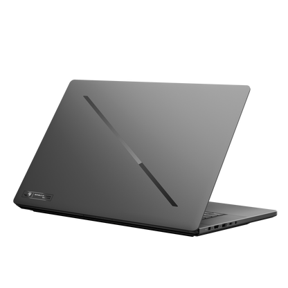 ASUS ROG Zephyrus G16 OLED Intel Core U9-386H 32GB RAM & 2TB SSD RTX 5080 — front view