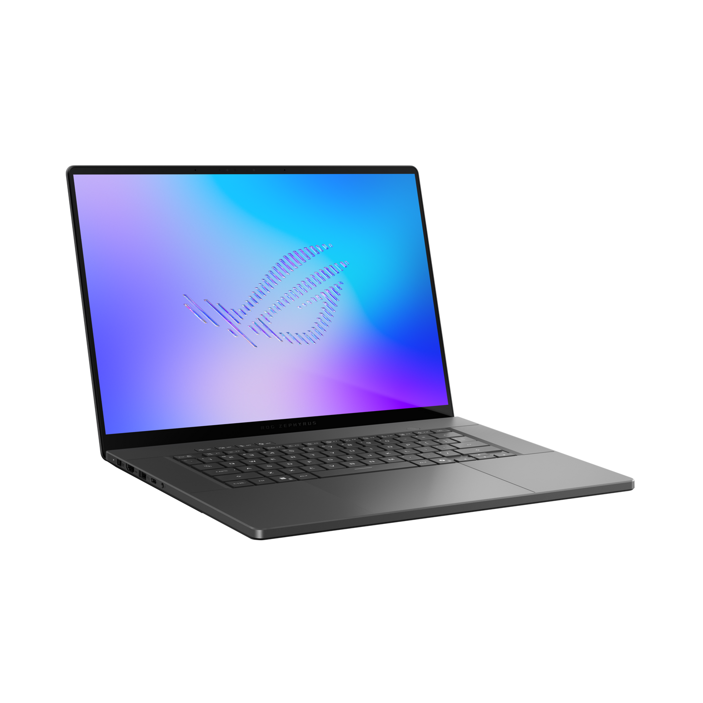 ASUS ROG Zephyrus G16 OLED Intel Core U9-386H 64GB RAM & 2TB SSD RTX 5090 laptop image 4