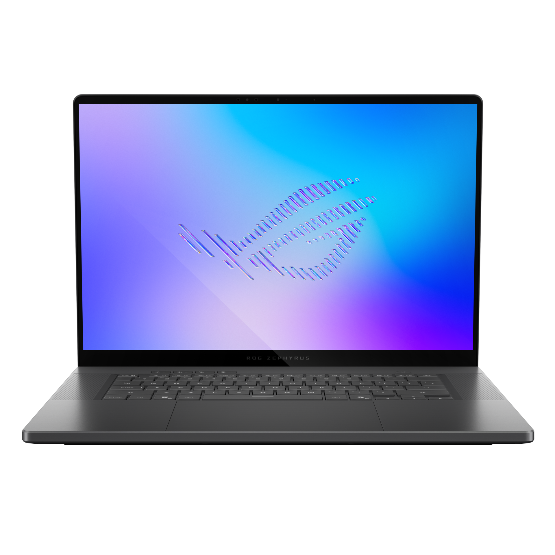 ASUS ROG Zephyrus G16 OLED Intel Core U9-386H 64GB RAM & 2TB SSD RTX 5090 laptop image 1