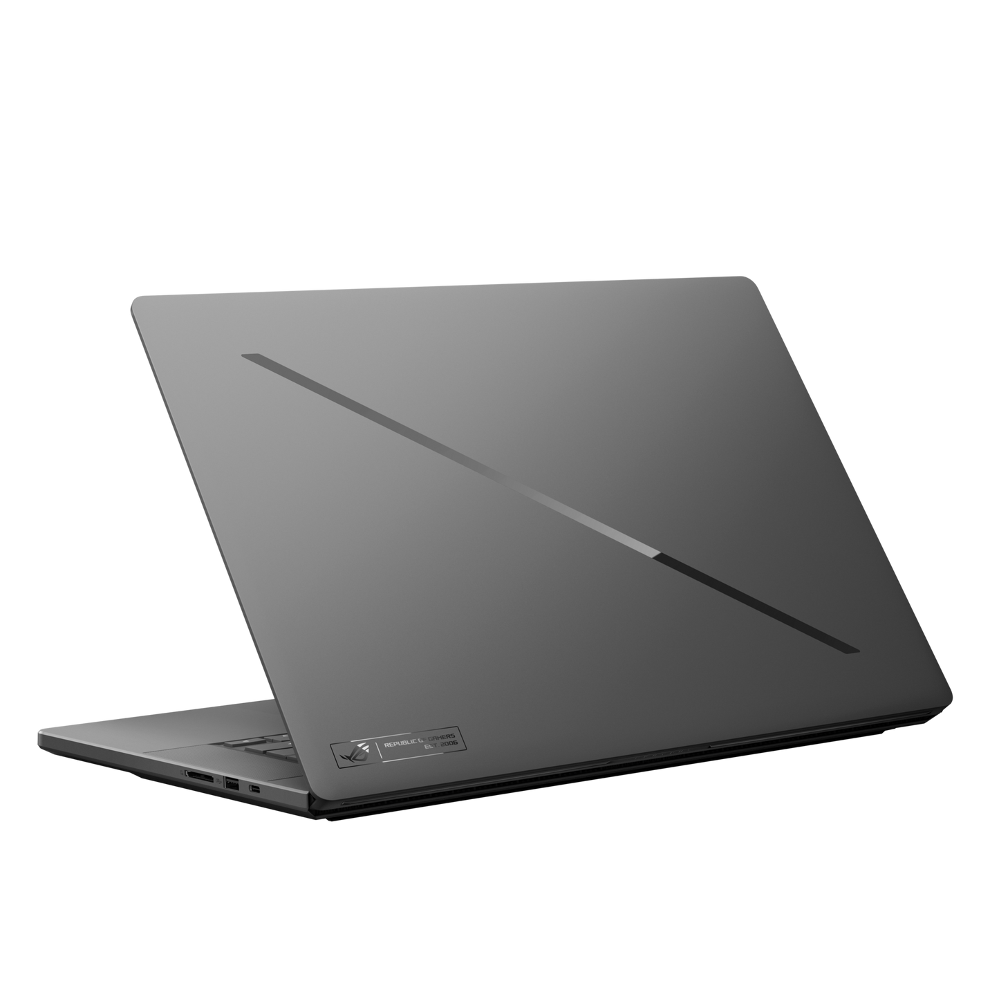 ASUS ROG Zephyrus G16 OLED Intel Core U9-386H 64GB RAM & 2TB SSD RTX 5090 laptop image 10