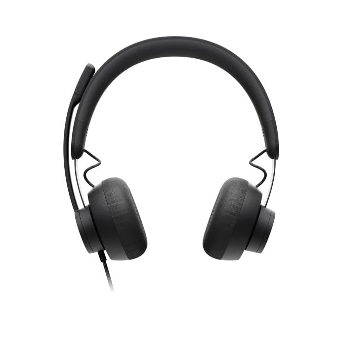 Logitech UC Zone Wired Headset (981-000875) image 1