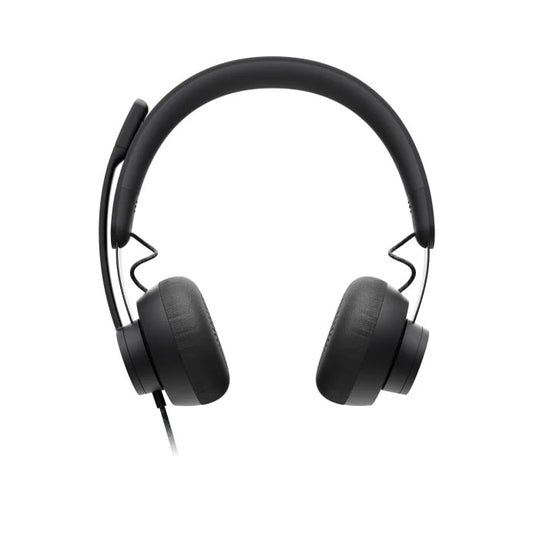 Logitech UC Zone Wired Headset (981-000875) image 1